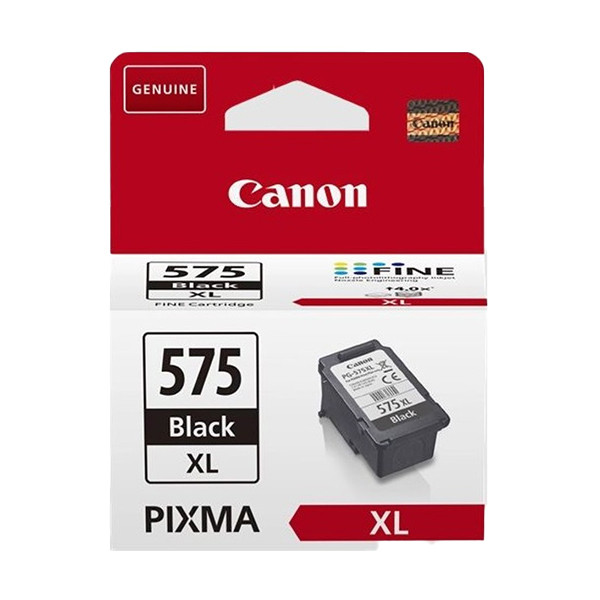 Canon PG-575XL cartucho de tinta negro (original) – imagen 3