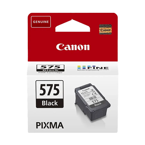 Canon PG-575 cartucho de tinta negro (original) 5438C001 017592 - 1