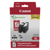 Canon PG-585XL / CL-586XL Pack ahorro (original) 017678 - 1