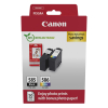 Canon PG-585 / CL-586 photo value multipack (original) 017676 - 1