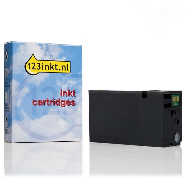 Canon PGI-1500BK cartucho de tinta negro (marca 123tinta) 9218B001C 010281 - 1