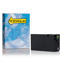 Canon PGI-1500BK cartucho de tinta negro (marca 123tinta)