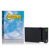 Canon PGI-1500C cartucho de tinta cian (marca 123tinta)