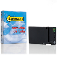 Canon PGI-1500XL C cartucho de tinta cian XL (marca 123tinta) 9193B001C 018525