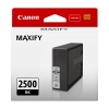 Canon PGI-2500BK cartucho de tinta negro (original) 010288 - 1