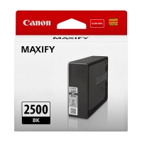 Canon PGI-2500BK cartucho de tinta negro (original) 9290B001 010288