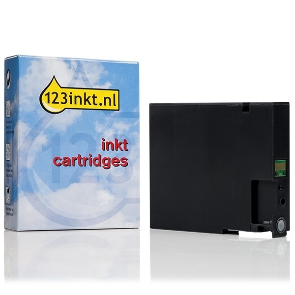 Canon PGI-2500C cartucho de tinta cian (marca 123tinta) 9301B001C 010291 - 1