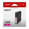 Canon PGI-2500M cartucho de tinta magenta (original)