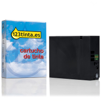 Canon PGI-2500XL BK cartucho de tinta negro XL (marca 123tinta)