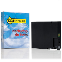 Canon PGI-2500XL C cartucho de tinta cian XL (marca 123tinta) 9265B001C 018533