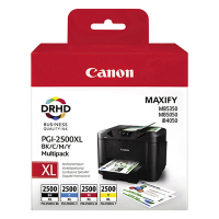Canon PGI-2500XL multipack (original) 9254B004 9254B010 018572