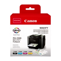 Canon PGI-2500 multipack (original) 9290B004 9290B006 010296