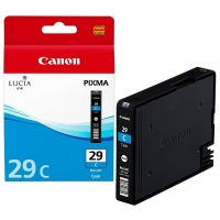 Canon PGI-29C cartucho de tinta cian (original) 4873B001 018718