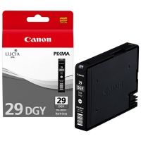 Canon PGI-29DGY cartucho de tinta gris oscuro (original) 4870B001 018746