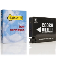 Canon PGI-29MBK cartucho de tinta negro mate (marca 123tinta) 4868B001C 018739