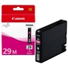 Canon PGI-29M cartucho de tinta magenta (original)