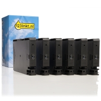 Canon PGI-29 Pack ahorro C/M/Y/PC/PM/R (marca 123tinta) 4873B005C 127133