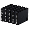 Canon PGI-29 multipack MBK/PBK/DGY/GY/LGY (original) 018760 - 1
