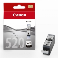 Canon PGI-520PGBK cartucho de tinta negro (original) 2932B001 018350