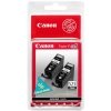 Canon PGI-525PGBK Pack 2x cartucho de tinta negro (original) 018471 - 1