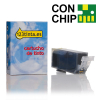 Canon PGI-525PGBK cartucho de tinta negro (marca 123tinta)