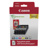 Canon PGI-530 / CLI-531  Pack ahorro (original) 017680 - 1