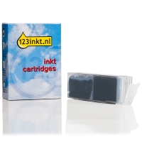 Canon PGI-550PGBK cartucho de tinta negro (marca 123tinta) 6496B001C 018799