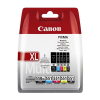Canon PGI-550XL/CLI-551 Pack ahorro cartuchos (original) 010188 - 1