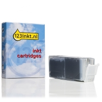 Canon PGI-570PGBK cartucho de tinta negro (marca 123tinta) 0372C001AAC 017239