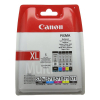 Canon PGI-570XL / CLI-571 Pack ahorro (original) 010190 - 1
