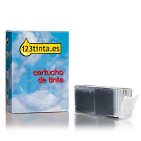 Canon PGI-580PGBK XL cartucho de tinta pigmentada foto negro (marca 123tinta)