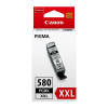 Canon PGI-580PGBK XXL cartucho de tinta negro foto (original)