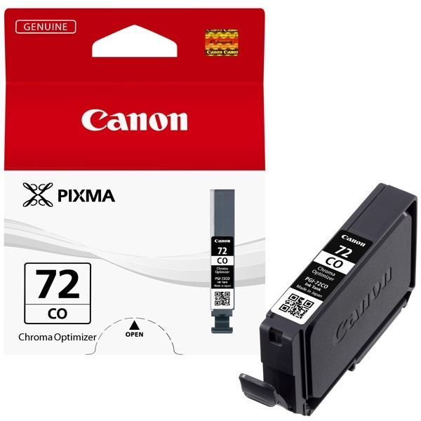Canon PGI-72CO cartucho de tinta optimizador de croma (original) 6411B001 018824 - 1