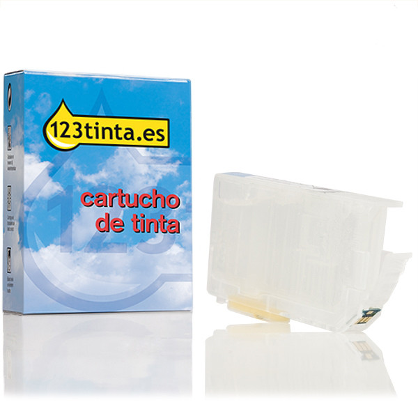 Canon PGI-72CO cartucho optimizador de croma (marca 123tinta) 6411B001C 018825 - 1