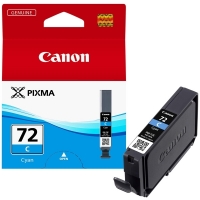 Canon PGI-72C cartucho de tinta cian (original) 6404B001 018812