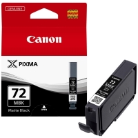 Canon PGI-72MBK cartucho de tinta negro mate (original) 6402B001 018808
