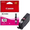 Canon PGI-72M cartucho de tinta magenta (original)