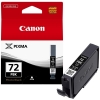 Canon PGI-72PBK cartucho de tinta foto negro (original)