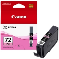 Canon PGI-72PM cartucho de tinta foto magenta (original) 6408B001 018820