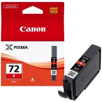 Canon PGI-72R cartucho de tinta rojo (original) 6410B001 018822