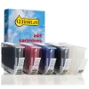 Canon PGI-72 Pack ahorro PBK/PM/PC/GY/CO (marca 123tinta) 018849 - 1