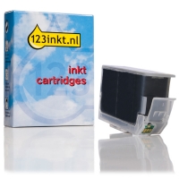 Canon PGI-7BK cartucho de tinta negro (marca 123tinta) 2444B001AAC 018227