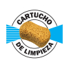 Canon PGI-9C Cartucho de limpieza cian 018686 - 1