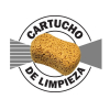 Canon PGI-9GY Cartucho de limpieza gris 018700 - 1