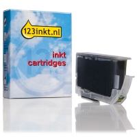 Canon PGI-9GY cartucho de tinta gris (marca 123tinta) 1042B001C 018249