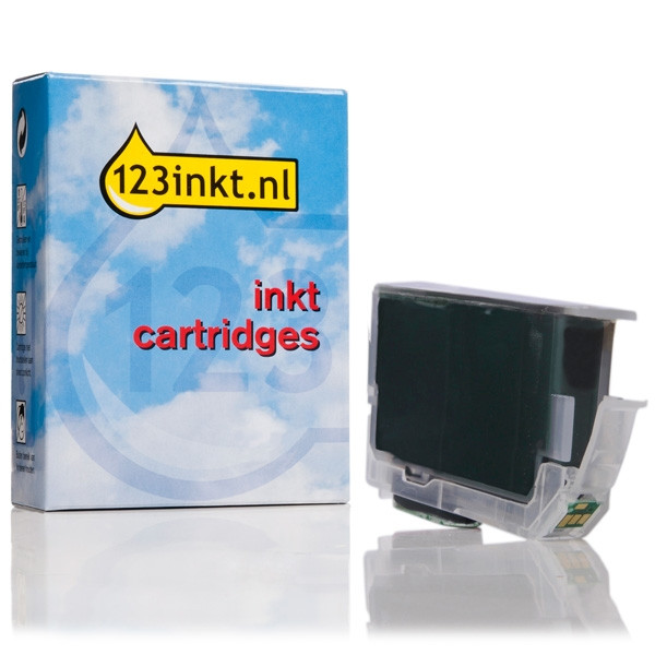 Canon PGI-9G cartucho de tinta verde (marca 123tinta) 1041B001C 018247 - 1