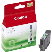 Canon PGI-9G cartucho de tinta verde (original) 1041B001 018246