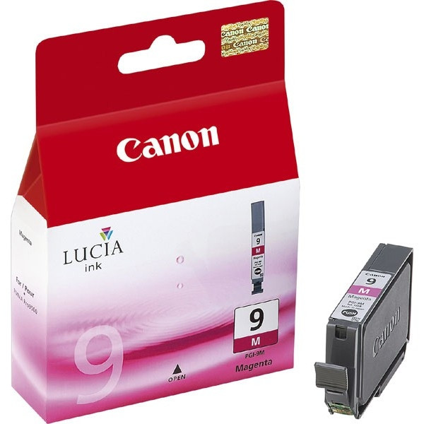 Canon PGI-9M cartucho de tinta magenta (original) 1036B001 018236 - 1