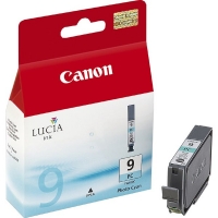Canon PGI-9PC cartucho de tinta cian foto (original) 1038B001 018240