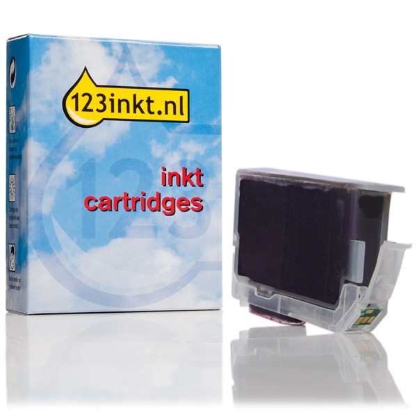 Canon PGI-9PM cartucho de tinta foto magenta (marca 123tinta) 1039B001C 018243 - 1